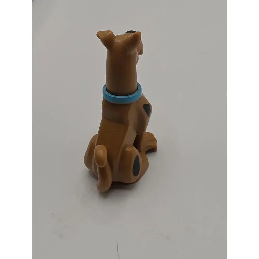 Lego scooby doo